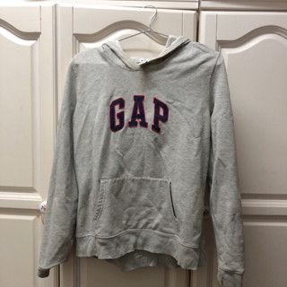正版 Gap 帽T 二手上衣 冬天上衣 二手出清 二手衣服 女生衣服