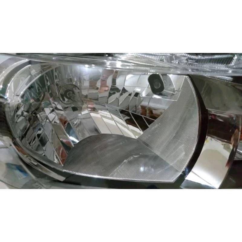 TOYOTA NEW VIOS 正廠 前HID 大燈 車燈 前燈 頭燈
