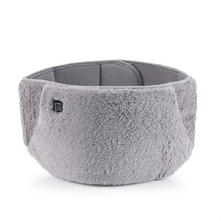 【精靈工廠】臺灣現貨(隔日出貨) USB S0142石墨烯 暖手寶暖腰帶加熱護腰帶插電款 (3檔加熱)