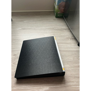 ［二手商品］自強牌515三孔圓型夾/圓型夾 /資料夾/資料收納/檔案夾/檔案歸檔 /No.515
