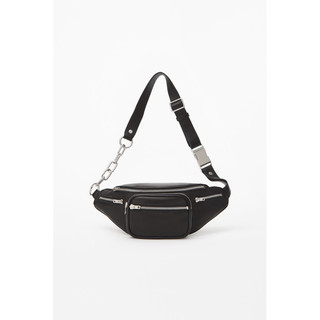 Alexander Wang Attica bag 大王羊皮腰包 Bella Hadid Kendall Jenner