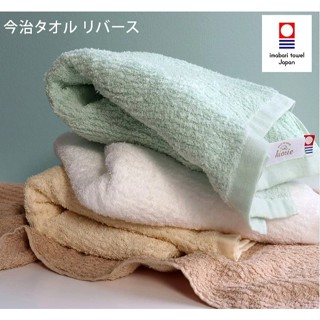 現貨在臺 今治毛巾 日織惠 HIORIE 臉巾 34x80公分 日本製 hiorie 洗臉巾 吸水快乾 薄手 2條組