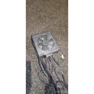 海韻 SeaSonic SSR 550RM 550W 金牌 80PLUS 模組化 POWER 電源供應器