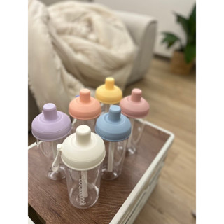 樂扣樂扣｜嚼對搖搖吸管杯700ml