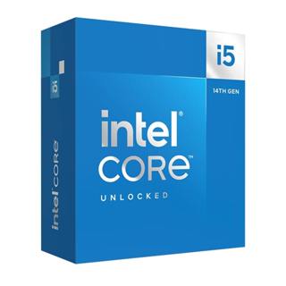 Intel英特爾 i5-14400F【10核16緒】14代/1700腳位/無內顯/含風扇/CPU處理器