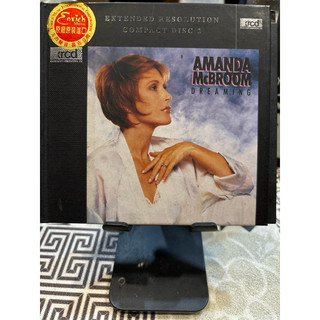 2F-R2 | 阿曼達•麥克布魯姆Amanda McBroom Dreaming XRCD