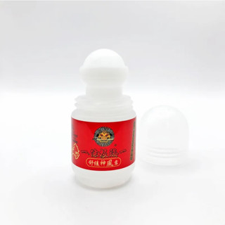 臺灣現貨寄出 一條根舒緩神風露 35g