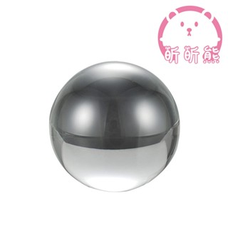 K9透明水晶球 8cm 透明圓球 聖誕球 風水球 招財球 轉運球 透明球殼 玻璃球 彈珠 水晶球 道具球 魔術球 裝飾球