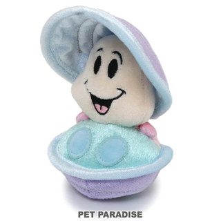 【PET PARADISE】愛麗絲夢遊仙境繩結玩具｜DISNEY 牡蠣寶寶 2024新款 寵物狗狗玩具 迪士尼繩結玩具