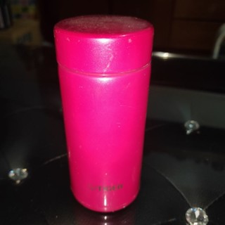 二手 日本 TIGER 虎牌 不銹鋼 真空 杯 保溫 保冷杯 200cc MMP-J021保溫杯 保溫瓶 保冷瓶 隨身瓶