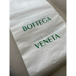 BOTTEGA VENETA紙袋寬30公分高41公分