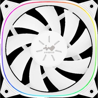 迎廣 InWin Sirius Extreme Pure ARGB 12公分 電競 機殼風扇 散熱風扇