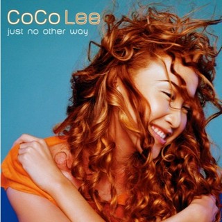 ★C★【限量華語LP黑膠專輯】李玟 CoCo Lee Just No Other Way 紀念版
