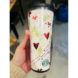 ［PPB] 降價 全新未使用 星巴克 Starbucks 隨行杯 355ml