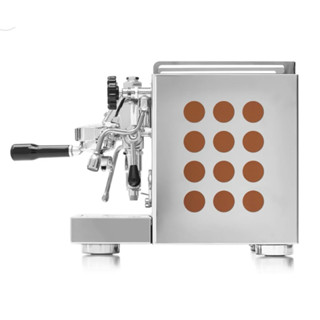 ROCKET Appartamento 義式咖啡機 火箭 咖啡機 半自動咖啡機 110V 臺灣公司貨 保固一年