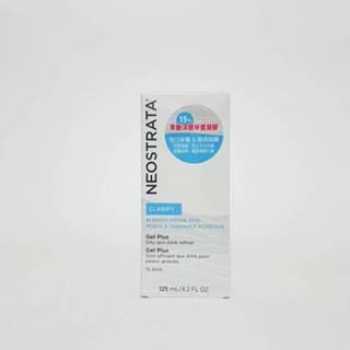 妮傲絲翠果酸深層保養凝膠125ml ☆ 公司貨