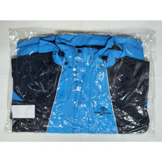 【全新現貨僅1件】法國 皮爾帕門 Pierre Balmain 防風防潑水多功能兩件式機能外套(內層可拆式保暖毛呢背心)