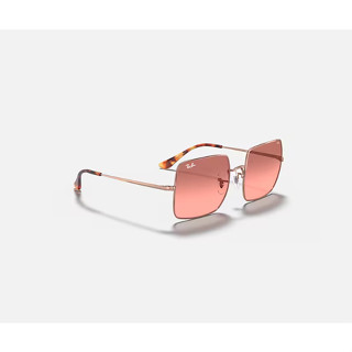 二手RayBan 雷朋太陽眼鏡墨鏡 RB1971 變色經典款方框墨鏡