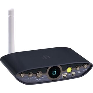 iFi audio Zen Blue 3 無損藍芽DAC 5.4 發射器 接收器