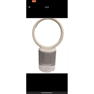 ］Dyson DP03 pure cool linktm二合一風扇空氣濾清清新機