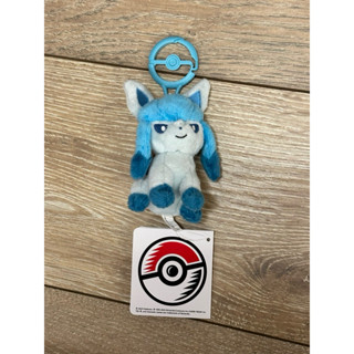 現貨速發 日本寶可夢中心Pokémon Center限定 臺北寶可夢中心斷貨中 伊布 冰伊布 木木梟 吊飾 登山扣 娃娃