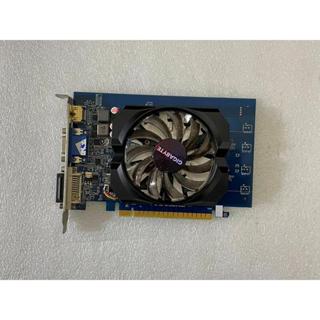 技嘉 GV-N730D5-2GI GT 730 2G GT730 2GB GDDR5 VGA DVI HDMI 顯示卡