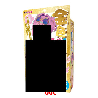 TMA 金色比基尼 男女兼用【OGC情趣用品】