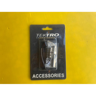 TEKTRO 1277A CABLE HANGER BLACK自行車吊煞用吊線架