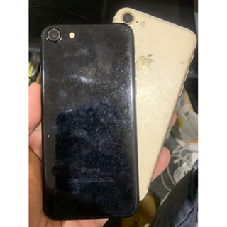 Apple iPhone 7 32G 128G 金黑粉銀 蘋果原廠 WiFi機 ｛可用任何3C折抵｝