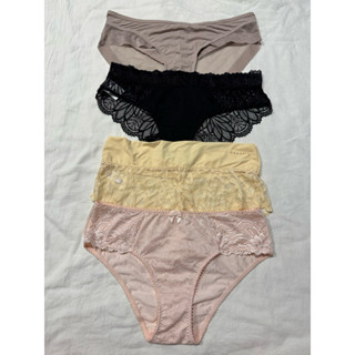 歐美品牌Steve Madden、Danskin、重工刺繡、法牌蕾絲內褲