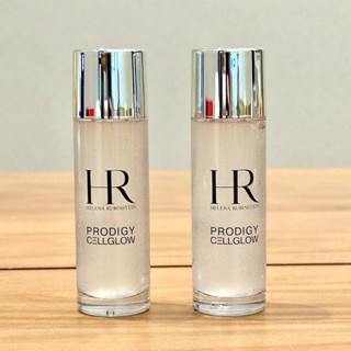 專櫃小樣 HR赫蓮娜 極致高光全能水凝露30ml 小露珠精華 綠寶瓶精華液 旅行裝MINI縮小版 體驗裝
