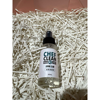 淨毒五郎蔬果清潔劑60ml