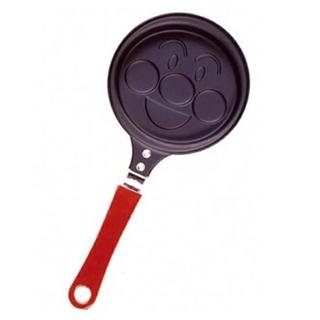 【模型君】日本 麵包超人 Anpanman 烤盤 日本製