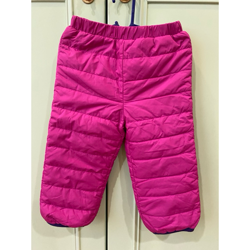 Columbia baby 雪地雪褲18-24M（全新）