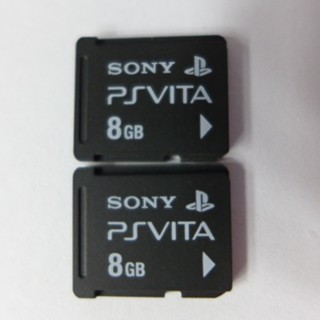 ~SONY PSVITA 8GB~掌上型遊戲機/原廠專用記憶卡/索尼良品