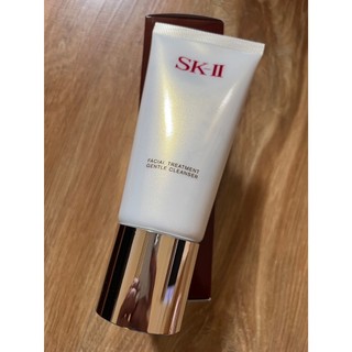 SK-II 全效活膚潔面乳 120g (SOGO購入)