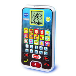 二手✨ Vtech 聰明學習小手機 學習機 小平板 學習平板 偉易達 學習 字母 數字 手機 電話 玩具電話 模擬手機