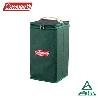 [Coleman]軟式收納袋 CM-8017J【士林百嶽】原廠正貨，實體店面有保障