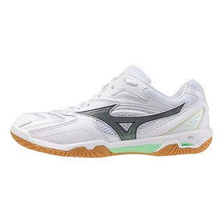 MIZUNO 美津濃 WAVE FANG PRO 羽球鞋 71GA210071