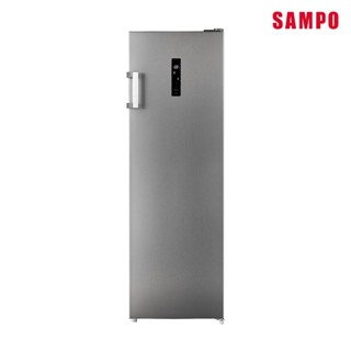 SAMPO聲寶 220L變頻無霜直立式冷凍櫃(冷凍冷藏切換) SRF-220FD 含基本安裝 運送