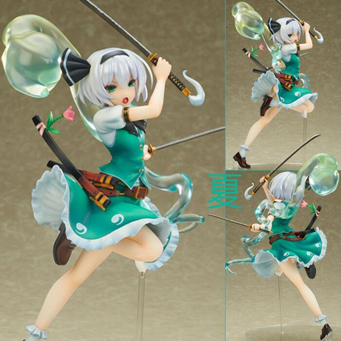 Bellfine 魂魄妖夢的價格推薦- 2026年2月| 比價比個夠BigGo