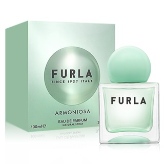 FURLA 芙拉 和諧之韻女性淡香精(30ml)~(100ml)