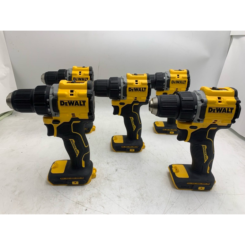 DEWALT得偉二手DCD794電鑽(私訊可優惠200）