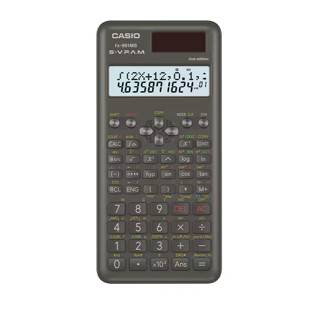 【 大林電子 】CASIO 卡西歐 計算機 標準科學型計算機 標準公司貨 FX-991MS