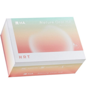 禾潤堂潤HA 口服玻尿酸飲 膠原蛋白 20ml*30瓶 公司貨🔆微笑陽光🔆