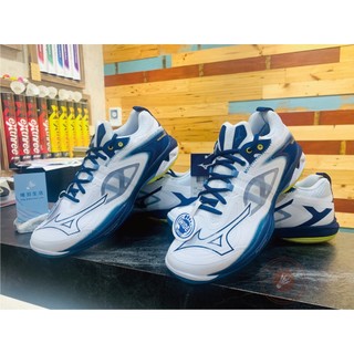 【唯羽生活】Mizuno美津濃 零碼特價 WAVE CLAW NEO 3 羽球鞋 71GA247316 羽毛球鞋 3E