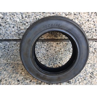 10 x 2.125 Segway ninebot D38U D28U D18W 電動滑板車 充氣輪胎