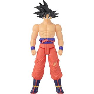(BANDAI)代理版 Limit Breaker 系列 七龍珠超 悟空-戰損版 12吋公仔 (酷比樂)