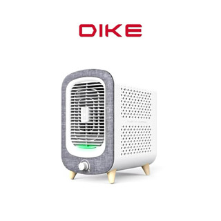 【DIKE戴克】寵愛抗敏清淨機 桌上型 HCF600WT 空氣清淨機 雙風道進氣 異味去除