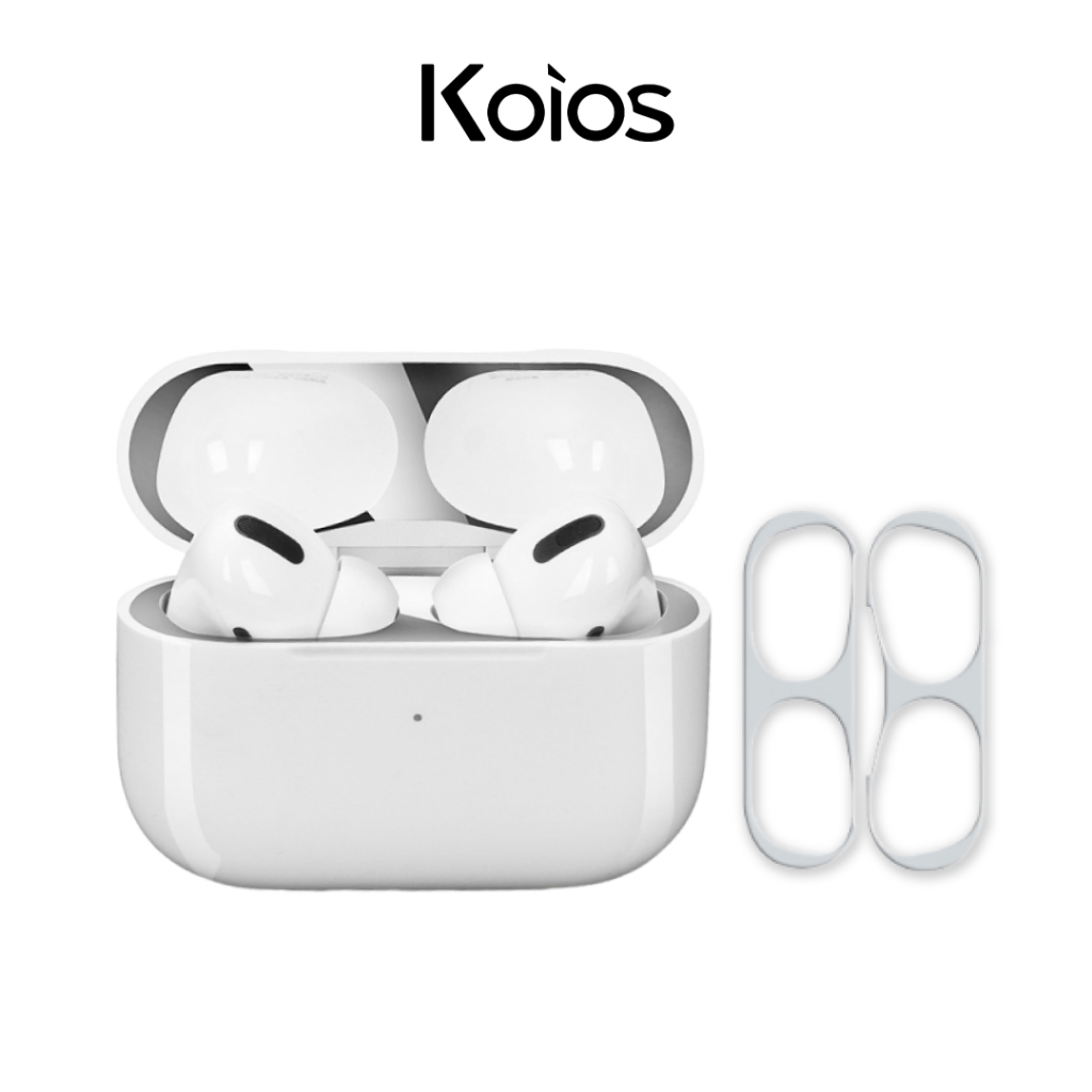 Airpods｜耳機防塵內貼 保護貼 Airpods Pro3 4 Pro 2 防塵貼 蘋果耳機 防刮貼 防污防塵